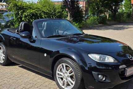 Mazda MX-5 138.657 km 7.950 € Hamburg 22453