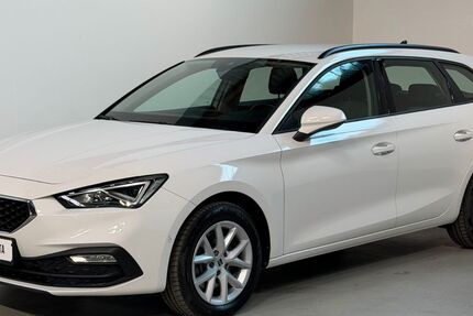 Seat Leon 52.990 km 20.975 &euro; Ellerhoop bei Hamburg 25373