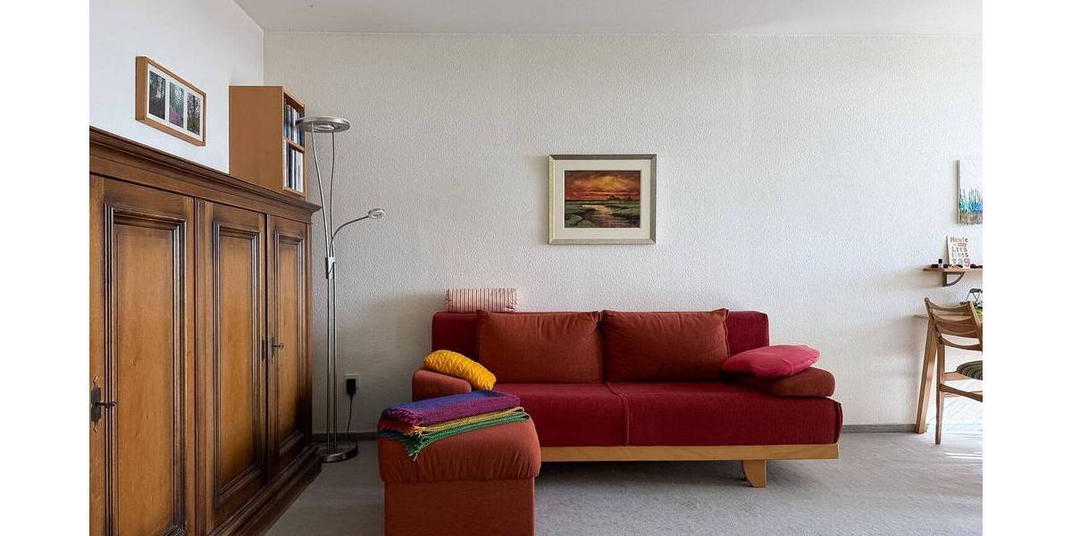 Etagenwohnung Hamburg Niendorf - 3 Zimmer, 76 m&sup2;, 299.000&euro; | Angebot:26190731