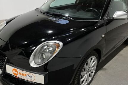 Alfa Romeo MiTo 138.000 km 9.450 &euro; Norderstedt 22848