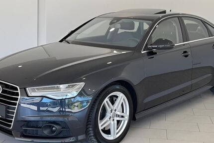 Audi A6 134.000 km 25.990 &euro; Hamburg 22043