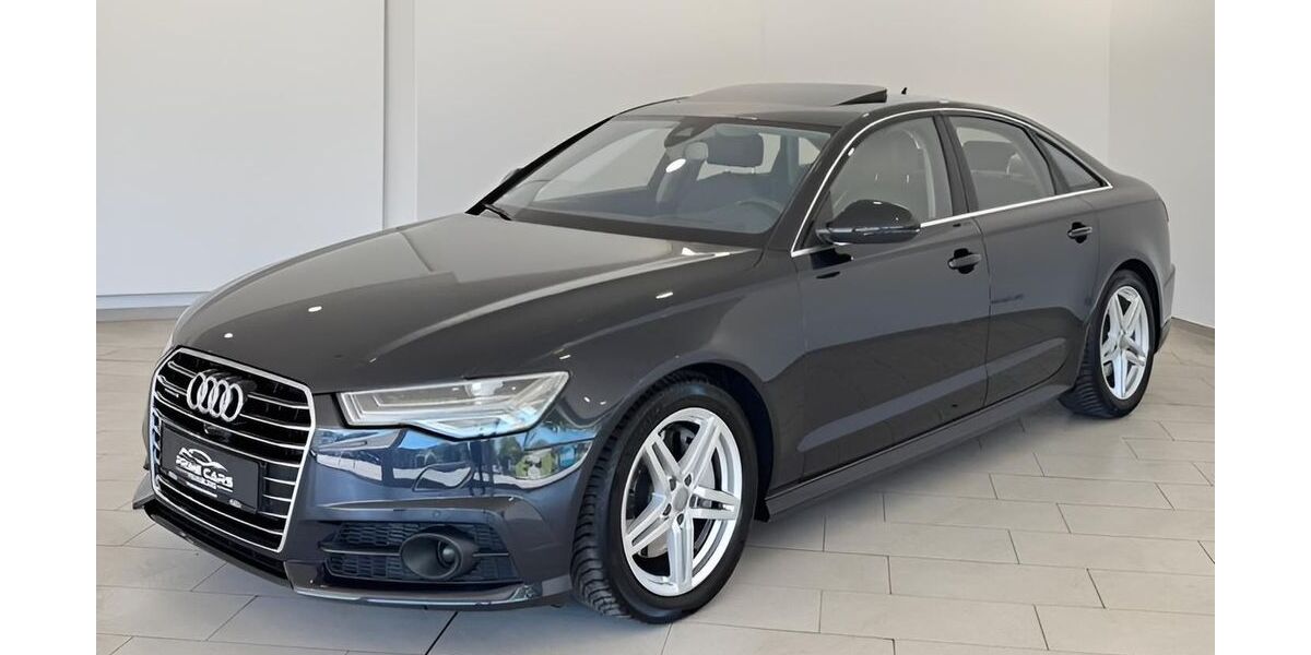 Audi A6 134.000 km 25.990 &euro; Hamburg 22043