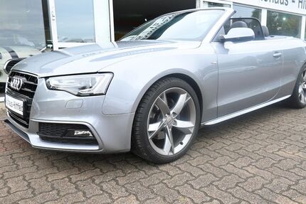 Audi A5 129.000 km 24.700 &euro; Hittfeld bei Hamburg 21218