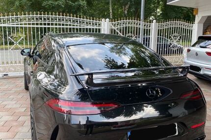 Mercedes-Benz AMG GT 47.900 km 66.900 &euro; Hamburg 22049