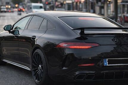 Mercedes-Benz AMG GT 48.900 km 65.900 &euro; Hamburg 22049