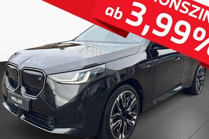 BMW X3 M50 25.378 km 67.350 &euro; Hamburg 21073