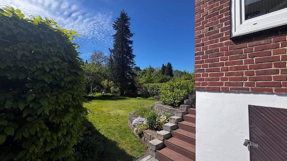 Einfamilienhaus Hamburg-Langenhorn Langenhorn - 7 Zimmer, 190 m&sup2;, 929.000&euro; | Angebot:26807141