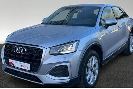 Audi Q2 82.501 km 20.440 &euro; Hamburg 20537