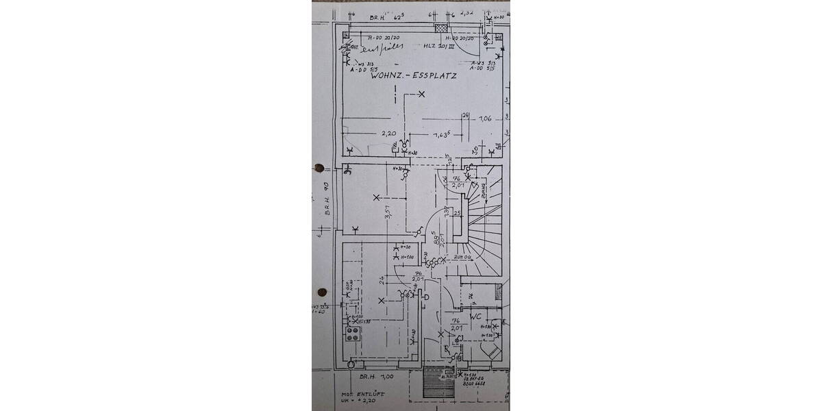Reihenendhaus Seevetal Emmelndorf - 4 Zimmer, 95 m&sup2;, 319.000&euro; | Angebot:26168063