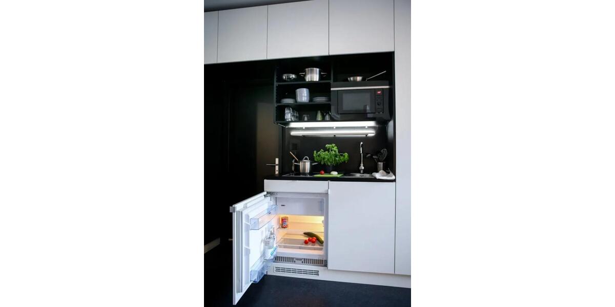 möbliertes Studentenapartment, 895€ all-inclusive Miete 1 zimmer