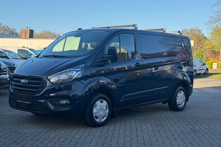 Ford Transit Custom 59.032 km 18.950 &euro; Norderstedt bei Hamburg 22851