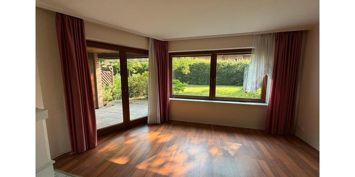 Hochparterre Hamburg Wandsbek - 3 Zimmer, 105 m&sup2;, 560.000&euro; | Angebot:26956257