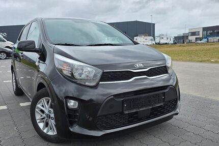 Kia Picanto 62.000 km 9.790 &euro; Ahrensburg 22926