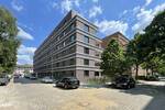 Etagenwohnung Hamburg / Barmbek Barmbek-Nord - 3 Zimmer, 80 m&sup2;, 1.705&euro; | Angebot:26908211