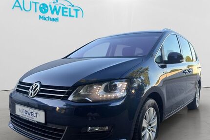 VW Sharan 196.696 km 7.990 &euro; Beckdorf 21643