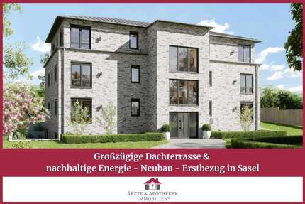 Wohnung Hamburg Sasel Sasel - 3 Zimmer, 79 m&sup2;, 635.000&euro; | Angebot:26863728