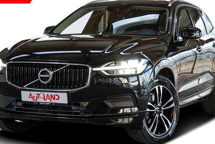 Volvo XC60 71.430 km 29.990 &euro; Hamburg 22761