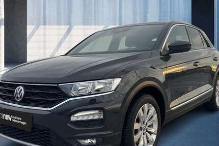 VW T-Roc 66.887 km 19.490 &euro; Hamburg 22529