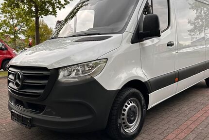 Mercedes-Benz Sprinter 150.000 km 17.000 &euro; Hamburg 21029