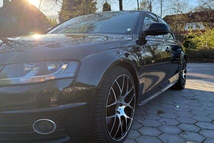 Audi A4 496.323 km 3.600 &euro; Hamburg 22119