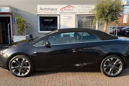 Opel Cascada 124.000 km 10.950 &euro; Winsen (Luhe) 21423