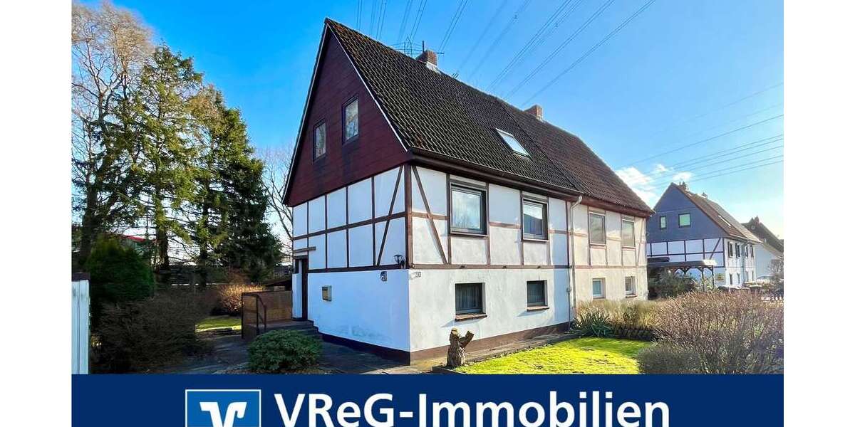 Einfamilienhaus Hamburg / Neuland Neuland - 4 Zimmer, 65 m&sup2;, 295.000&euro; | Angebot:26472119
