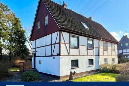 Haus Hamburg / Neuland Neuland - 4 Zimmer, 65 m&sup2;, 295.000&euro; | Angebot:26472119