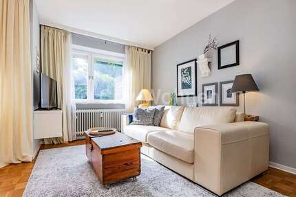 Wohnen auf Zeit in Hamburg 1.190 € 2 zimmer