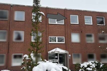 Wohnung zum Mieten in Bargteheide 965 € 72 m² 3 zimmer