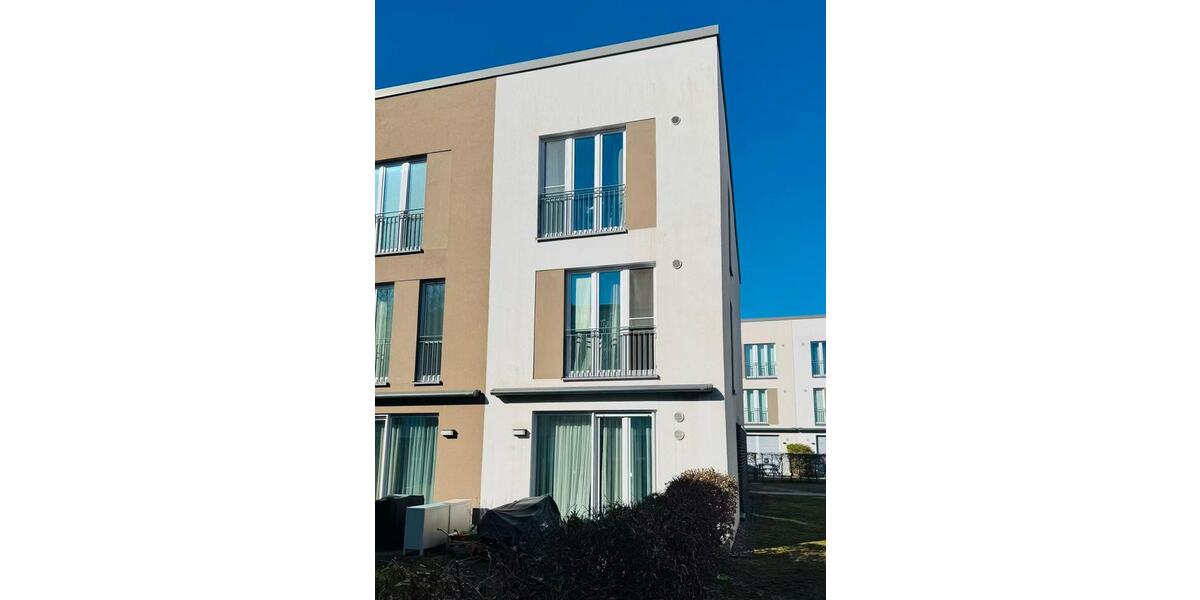 Reihenhaus Hamburg Wandsbek - 4 Zimmer, 120 m&sup2;, 675.000&euro; | Angebot:26686841