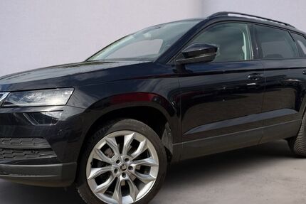 Skoda Karoq 75.157 km 28.880 &euro; Bargteheide 22941