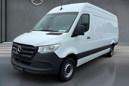Mercedes-Benz Sprinter 35.996 km 46.291 &euro; Hamburg 21079