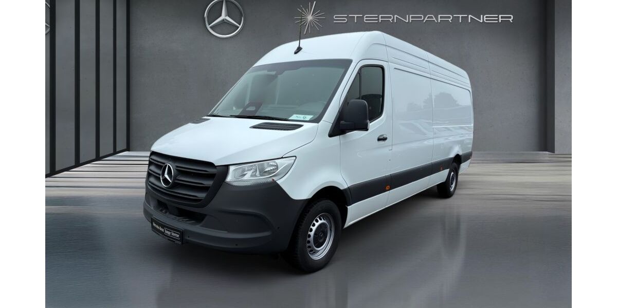 Mercedes-Benz Sprinter 35.996 km 46.291 &euro; Hamburg 21079