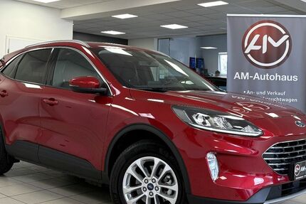 Ford Kuga 22.900 km 19.899 &euro; Hamburg 21031