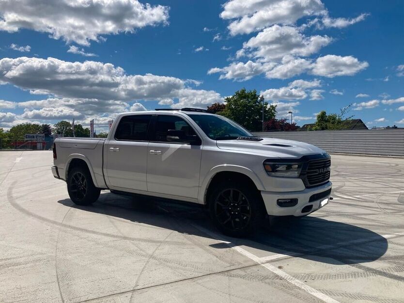 RAM