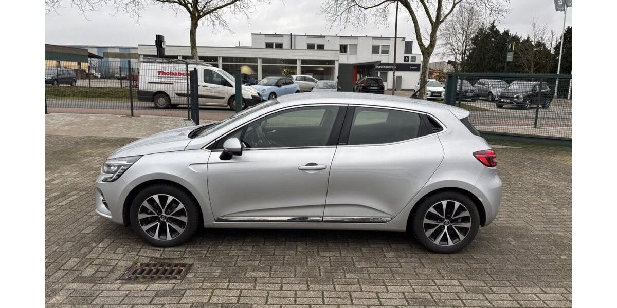 Renault Clio 56.000 km 16.490 &euro; Buxtehude 21614