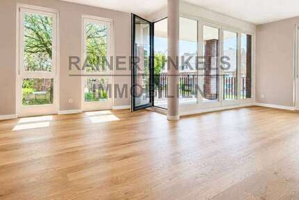 Wohnung Hamburg Eimsbüttel - 3 Zimmer, 116 m&sup2;, 865.000&euro; | Angebot:26844474