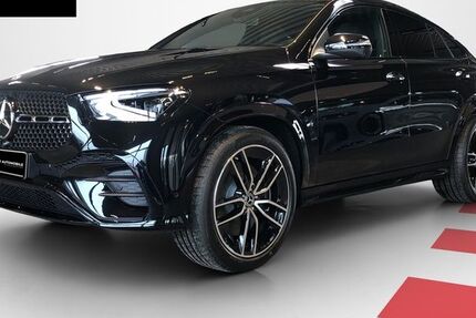 Mercedes-Benz GLE 450 4.000 km 106.398 &euro; Reinbek 21465