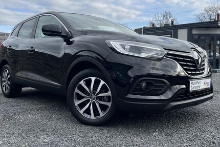 Renault Kadjar 55.000 km 15.980 &euro; Rellingen 25462