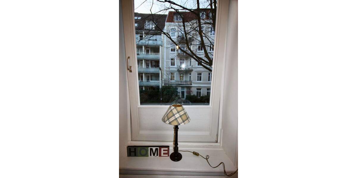 Einfamilienhaus Hamburg Hoheluft-West - 2 Zimmer, 429.000&euro; | Angebot:25671590