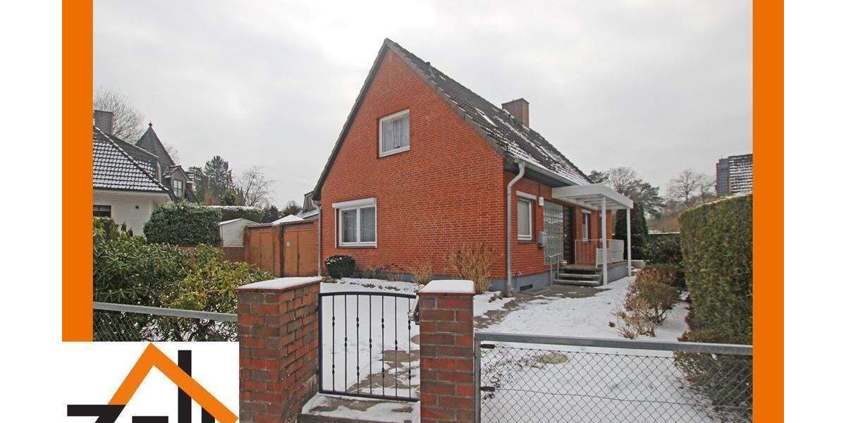 Einfamilienhaus Wentorf bei Hamburg - 4 Zimmer, 117 m&sup2;, 429.000&euro; | Angebot:25096553