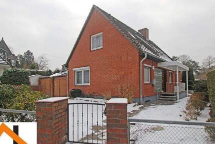 Haus Wentorf bei Hamburg - 4 Zimmer, 117 m&sup2;, 429.000&euro; | Angebot:25096553