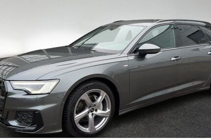 Audi A6 21.460 km 52.450 € Hamburg 22529