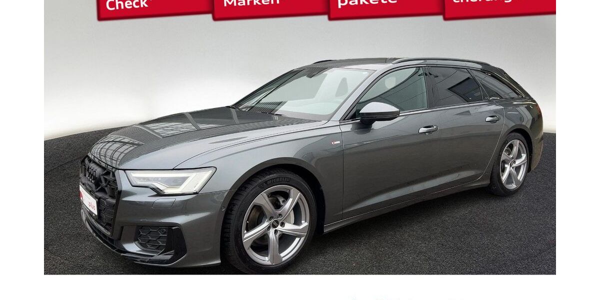 Audi A6 21.460 km 52.450 € Hamburg 22529