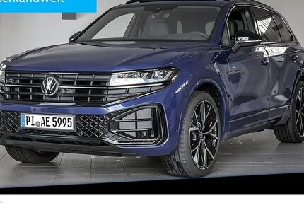 VW Touareg 22.229 km 74.900 &euro; Quickborn 25451