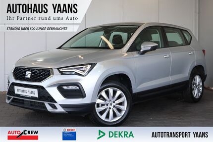 Seat Ateca 27.530 km 21.289 € Pinneberg 25421