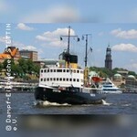 2.2 Hafen/Elbe - Pfingsten