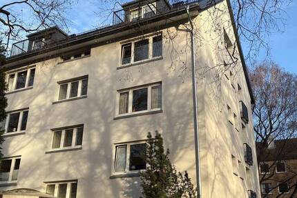 Wohnung Hamburg Hohenfelde - 1 Zimmer, 40 m&sup2;, 900&euro; | Angebot:26672396