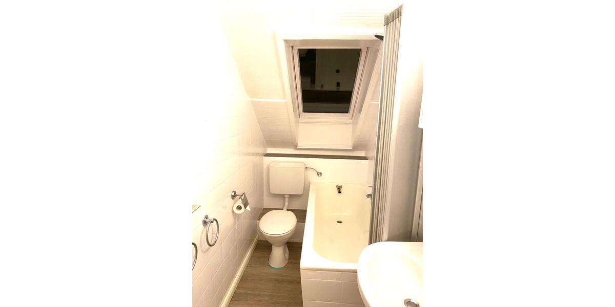 Dachgeschoßwohnung Hamburg Eimsbüttel - 2 Zimmer, 53 m&sup2;, 379.000&euro; | Angebot:26894420