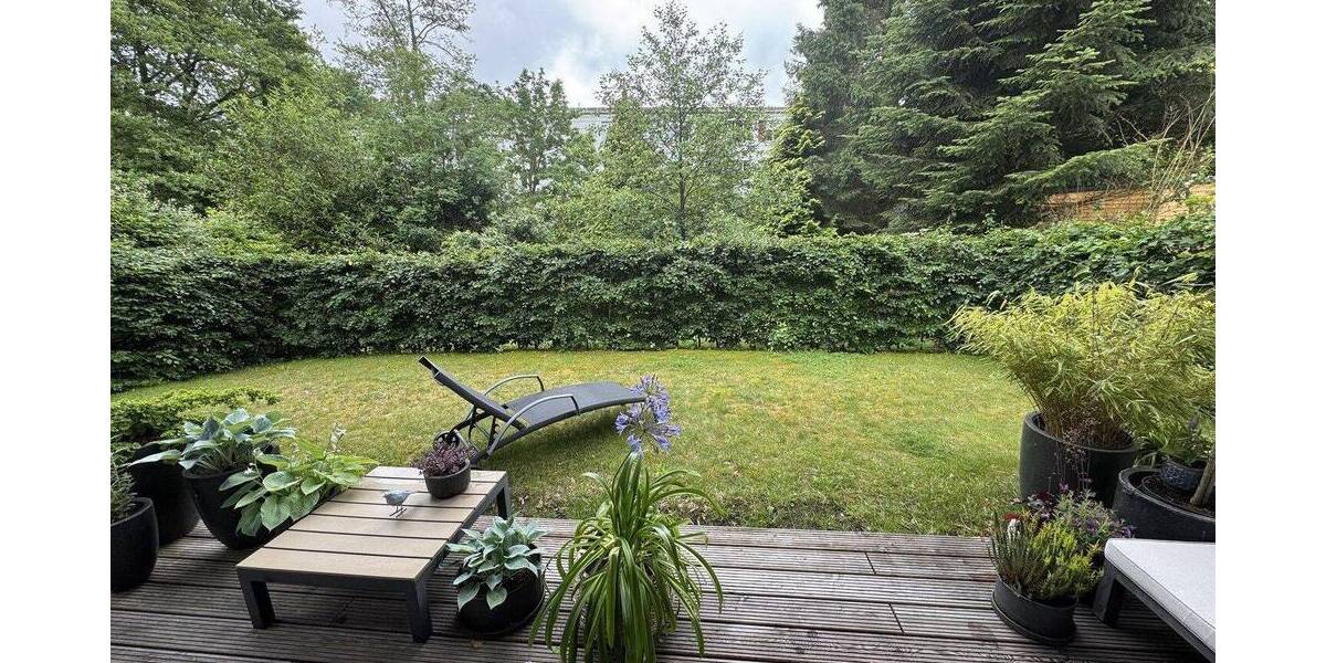 Etagenwohnung Hamburg Farmsen-Berne - 3 Zimmer, 86 m&sup2;, 1.800&euro; | Angebot:26909025